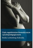 Ciąża zagadnieniem biomedycznym i psychopedagogicznym