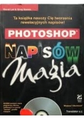 Magia napisów. Photoshop