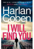 I Will Find You