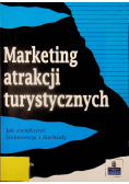 Marketing atrakcji turystycznych