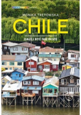 Chile Dalej być nie może