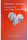 Znów mi się oczy Twoje przyśniły