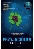 Przyjaciółka