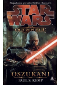 The Old Republic Tom 2 Oszukani