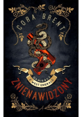 Odmieńcy w West Emerald Tom 1 Znienawidzony