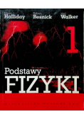 Podstawy fizyki Tom 1