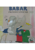 Babar Przedstawienie