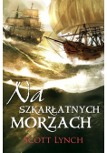 Na szkarłatnych morzach