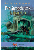 Pan Samochodzik i kapitan Nemo