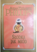 Słodka jak miód
