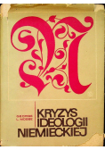 Kryzys ideologii niemieckiej