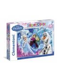Puzzle Kraina Lodu 60