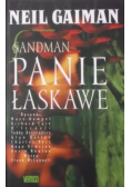 Sandman Tom 9 Panie Łaskawe
