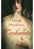 Trędowata