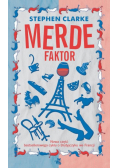 Merde faktor