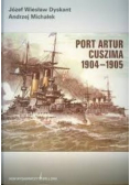 Port Artur Cuszima 1904 do 1905