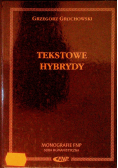 Tekstowe hybrydy