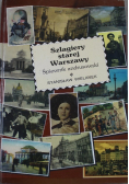 Szlagiery Starej Warszawy Śpiewnik andrusowski