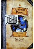 Kroniki Kresu Rycerze Zimy Tom 5