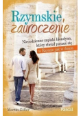 Rzymskie zauroczenie