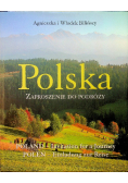Polska. Zaproszenie do podróży