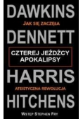 Czterej jeźdźcy apokalipsy