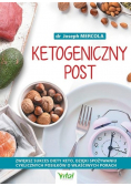 Ketogeniczny post