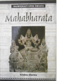 Mahabharata Największy Epos Świata