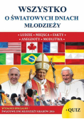 Wszystko o Światowych Dniach Młodzieży