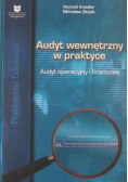 Audyt wewnętrzny w praktyce