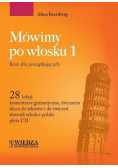 Mówimy po włosku 1 kurs dla początkujących