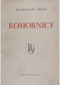 Komornicy, 1947 r.