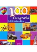 100 fotografii 100 pojazdów