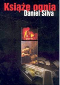 Silva Daniel - Książę ognia