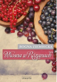 Wiosna w Różanach