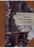 Sekret kucharski