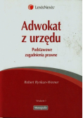Adwokat z urzędu