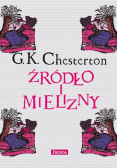 Źródło i mielizny