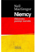 Niemcy Zbiorowa pamięć narodu
