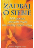 Zadbaj o siebie
