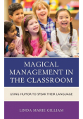 Magical Management in the Classroom