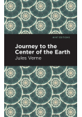 Journey to the Center of the Earth