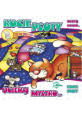 Kocie psoty Uciekaj Myszko