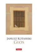 Głos