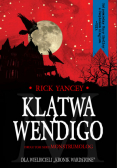 Klątwa Wendigo