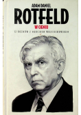 Adam Daniel Rotfeld W cieniu