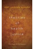 Theories of Health Justice