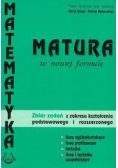 Matura w nowej formule matematyka