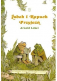Żabek i Ropuch Przyjaźń