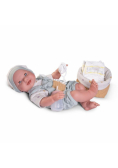 Lalka hiszpańska Mia 42cm